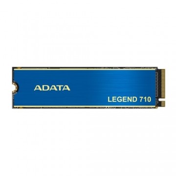 Adata Drive SSD Legend 710 512GB PCIe 3x4 2.4/1 GB/s M2