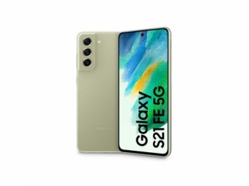 Samsung Galaxy S21 FE G990 6/128GB Green  EU