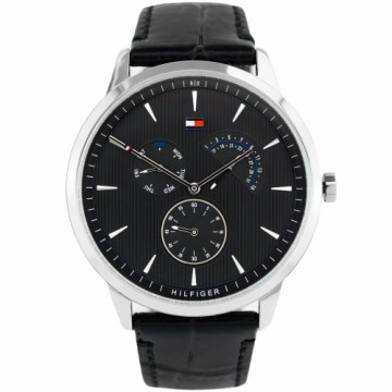 Unisex Pulkstenis Tommy Hilfiger 1710391 (ø 44 mm)