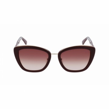 Sieviešu Saulesbrilles Longchamp LO687S-604 ø 53 mm