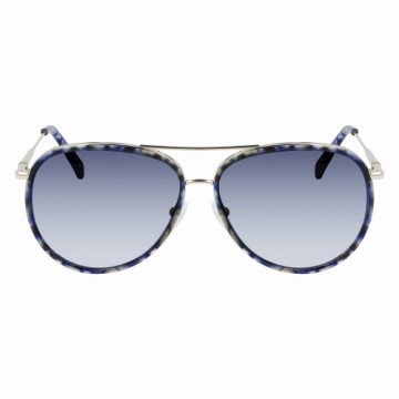Sieviešu Saulesbrilles Longchamp LO684S-719 ø 58 mm