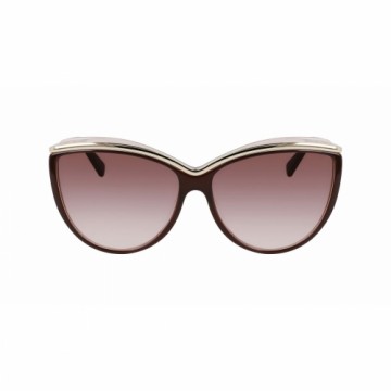 Sieviešu Saulesbrilles Longchamp LO676S-202 ø 60 mm