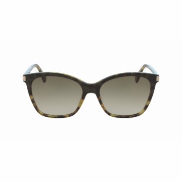 Sieviešu Saulesbrilles Longchamp LO625S-308 ø 54 mm