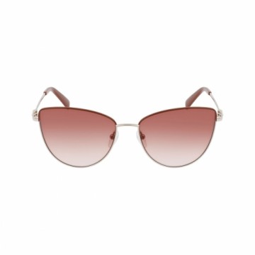 Sieviešu Saulesbrilles Longchamp LO152S-731 ø 58 mm