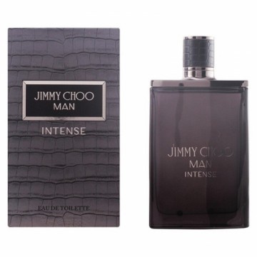 Parfem za muškarce Intense Jimmy Choo Man EDT