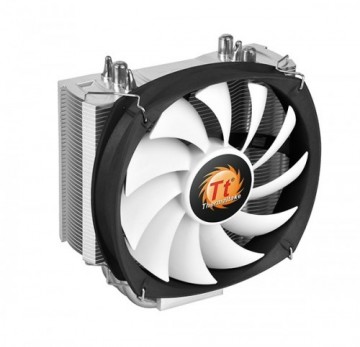 Thermaltake CPU cooler - Frio Extreme Silent (140mm Fan, TDP 165W)