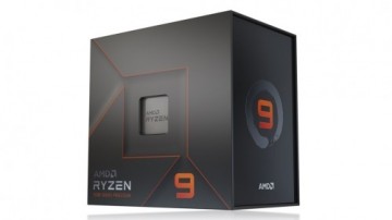 AMD Processor Ryzen 9 7900X 4,7GHz 100-100000589WOF