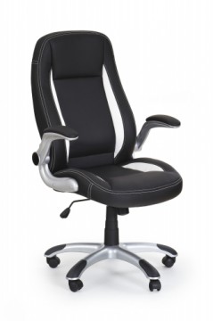 SATURN chair black