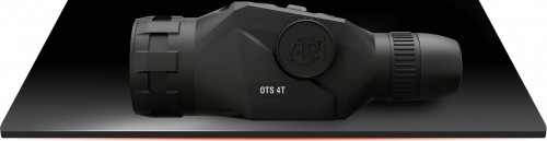 Termālās monokulārs Smart HD, ATN OTS 4T 384 1,25-5X, 19mm image 3