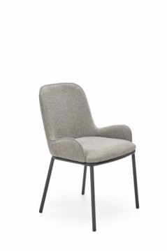 Halmar K481 chair grey