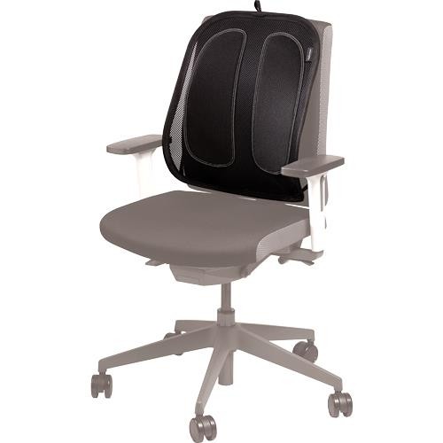 CHAIR MESH BACK SUPPORT/9191301 FELLOWES image 1