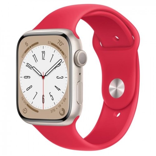 SMARTWATCH SERIES8 45MM/(PRODUCT)RED MNP43EL/A APPLE image 1