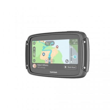 GPS Navigators TomTom RIDER 550