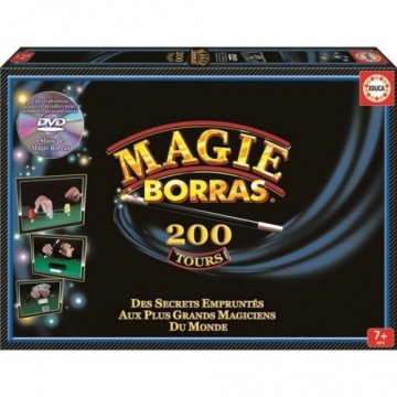 Burvju spēle Educa Borras 200 Tours