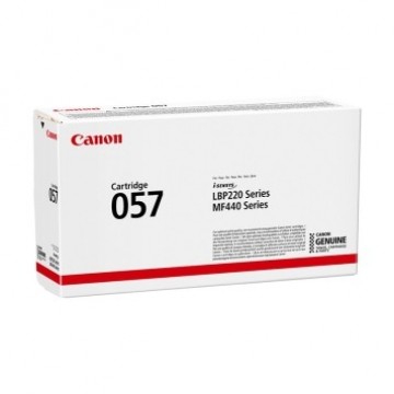CRG Toner Canon 057 3009C002