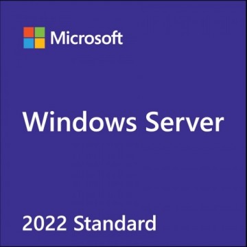 Microsoft OEM Win Svr Std 2022 PL 4Cr POSonly P73-0844
