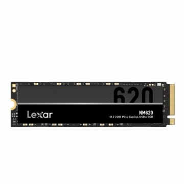 Lexar SSD drive NM620 2TB NVMe M.2 2280 3300/3000MB/s