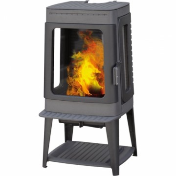 Plamen Čuguna krāsns Authentic 35 N 11kw Authentic 35 N 11kw