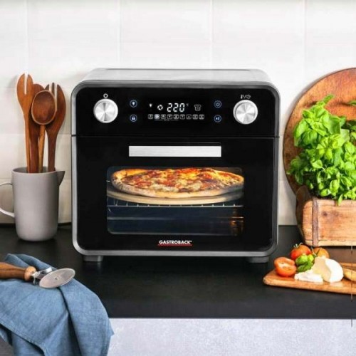 Gastroback 42815 Design Oven Air Fry & Pizza image 5