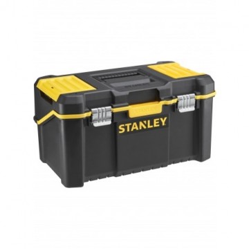 Stanley  UzglabĀŠana Stanley instrumentu kaste ESSENTIAL CANTILEVER 24L/19''