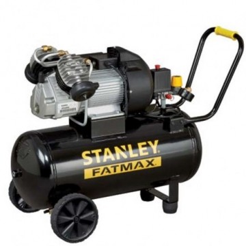 Stanley Kompresori Eļļas kompresors, 50L, 356L/min.