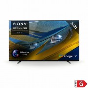 Viedais TV Sony XR55A80JAEP 55" 4K