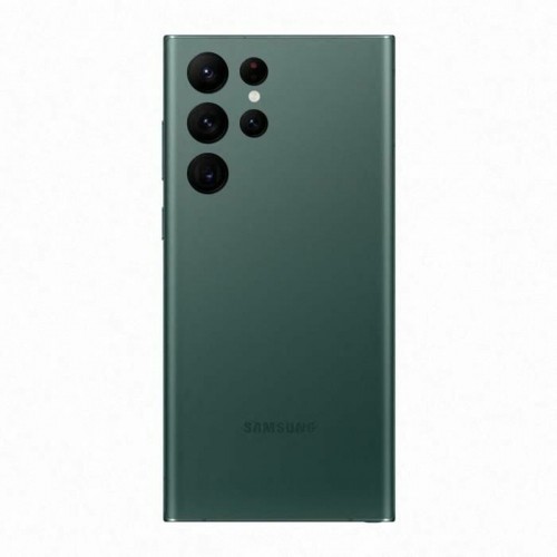 Viedtālruņi Samsung GALAXY S22 Ultra Exynos 2200 Zaļš 8 GB RAM 256 GB 6,8" image 5