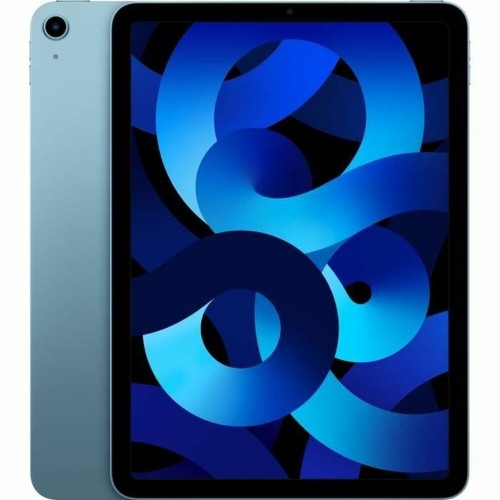 Planšete Apple iPad Air (2022) Zils 64 GB 10,9" image 1