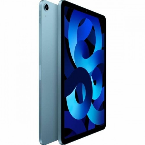 Planšete Apple iPad Air (2022) Zils 64 GB 10,9" image 3