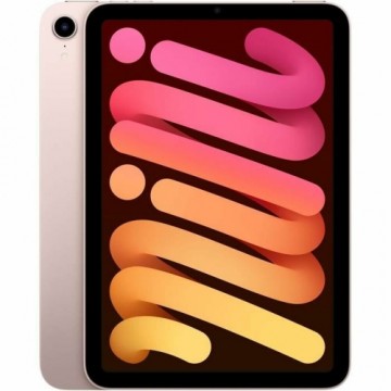 Планшет Apple iPad mini (2021) Розовый WiFi 8,3" 64 Гб