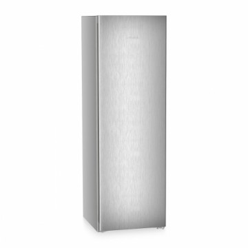Холодильник Liebherr SRSFE5220-20186 Нержавеющая сталь