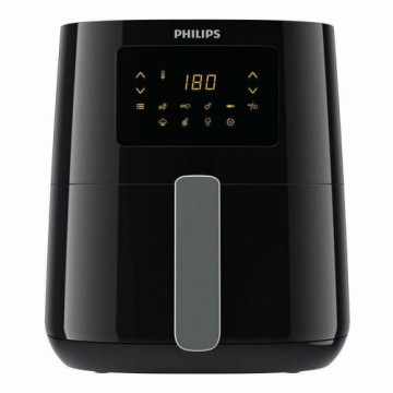 Фритюрница без Масла Philips HD9252/70 Чёрный 4,1 L