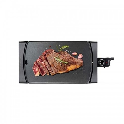 Gluda grilēšanas plate Taurus Steak Max 2600W 2600 W image 1