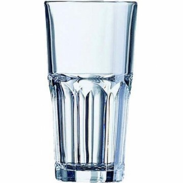 Glāzes Arcoroc 6 gb. Caurspīdīgs Stikls (20 cl)
