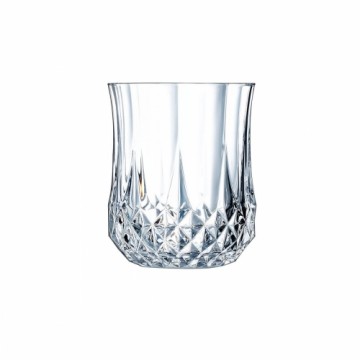 Glāžu komplekts Arcoroc Caurspīdīgs Stikls (6 uds) (32 cl)