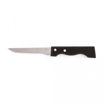 Нож для мяса Amefa Campagnard Металл Двухцветный (21,5 cm) (Pack 12x)