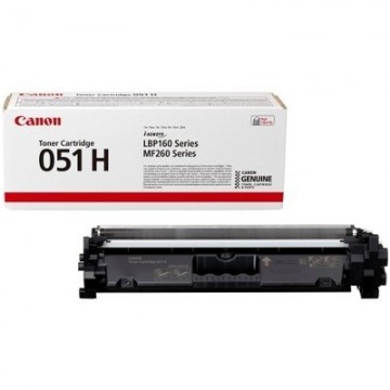 Canon Toner CRG 051H 2169C002