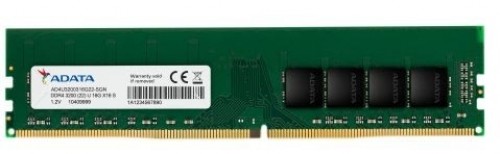 Adata Memory Premier DDR4 3200 DIMM 16GB CL22 ST image 1