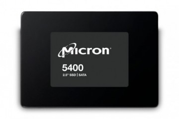 Micron SSD drive 5400 PRO 3840GB MTFDDAK3T8TGA-1BC1ZABYYR