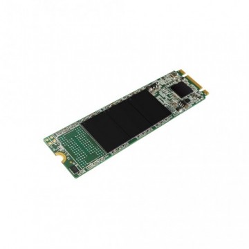 Silicon Power SSD drive A55 512GB M.2 560/530 MB/s