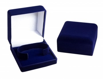 Подарочная коробочка #7101150(DB), цвет: Темно-синий