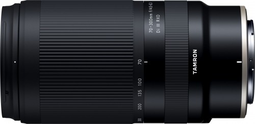 Tamron 70-300mm f/4.5-6.3 Di III RXD lens for Nikon Z image 2