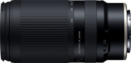 Tamron 70-300mm f/4.5-6.3 Di III RXD lens for Nikon Z image 3