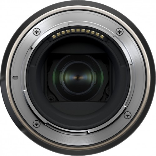 Tamron 70-300mm f/4.5-6.3 Di III RXD lens for Nikon Z image 5