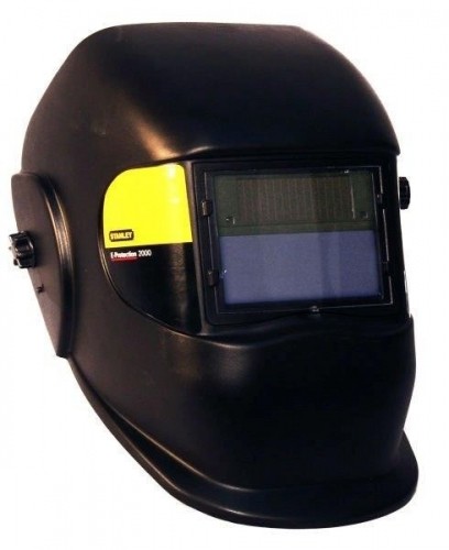 Stanley MetinĀŠana Metināšanas maska E- protection 2000 E11 image 1