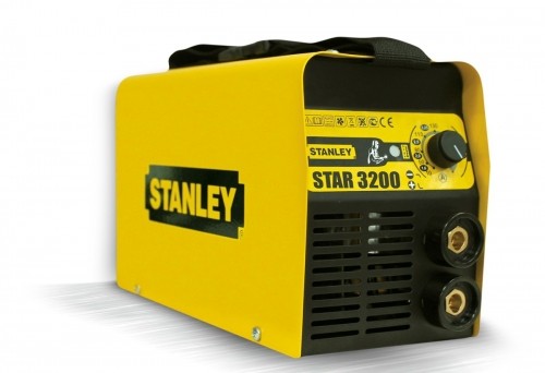 Stanley MetinĀŠana Inverter metināšanas ierīce Star 3200 image 1