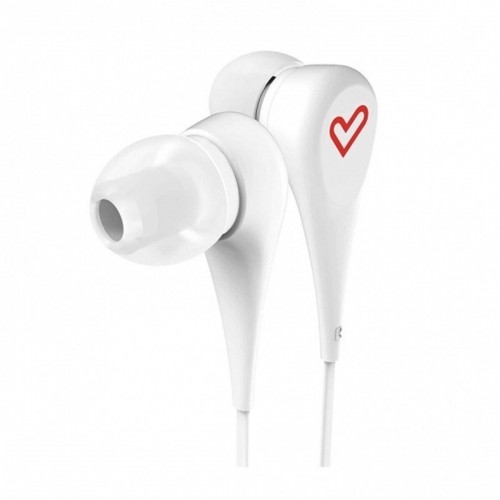 In ear headphones Energy Sistem 3.5 mm (1,2 m) image 1