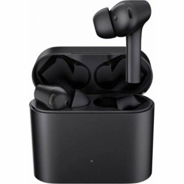 Bezvadu Austiņas Xiaomi Mi True Wireless Earphones 2 Melns