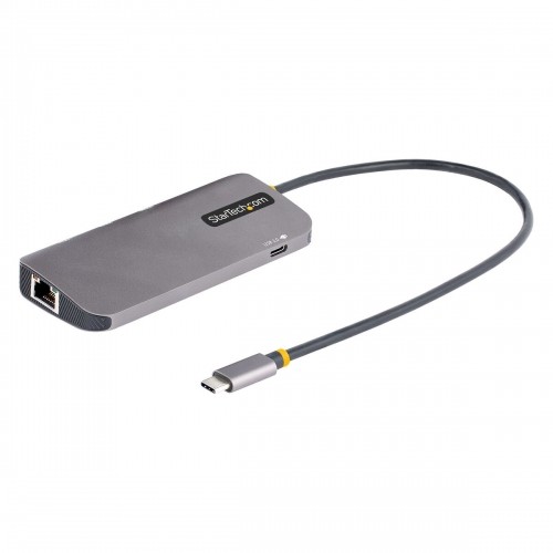 USB Centrmezgls Startech 127B-USBC-MULTIPORT image 3
