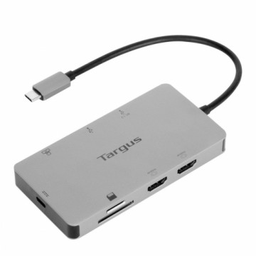 USB-разветвитель Targus DOCK423EU